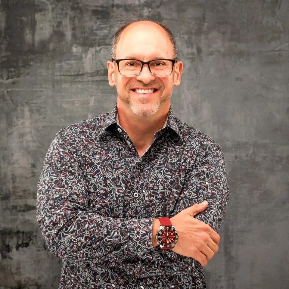 Mark Moder
